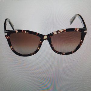 Mark Jacobs Cat Eye Sunglasses